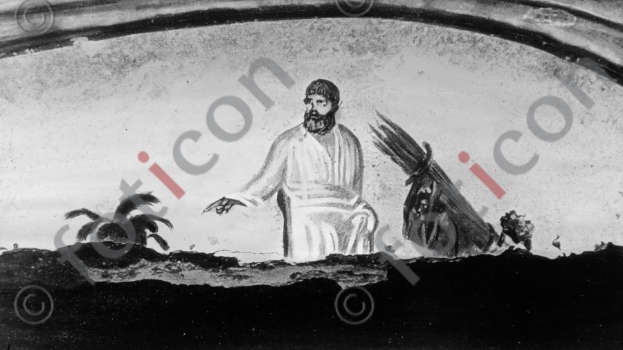 Opfer Abrahams | Sacrifice of Abraham (simon-107-059-sw.jpg)